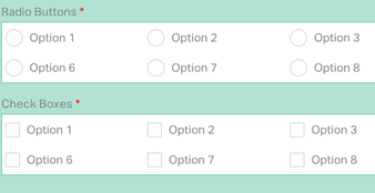 custom weebly forms